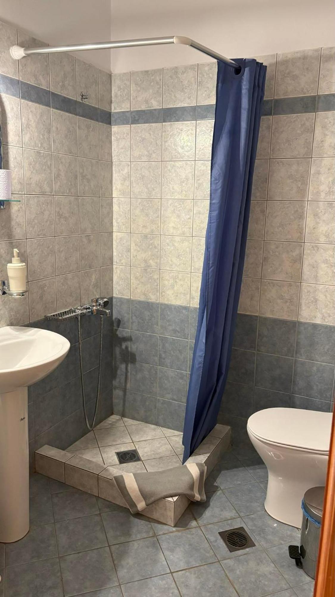 Romanza Rooms Пулитра Экстерьер фото