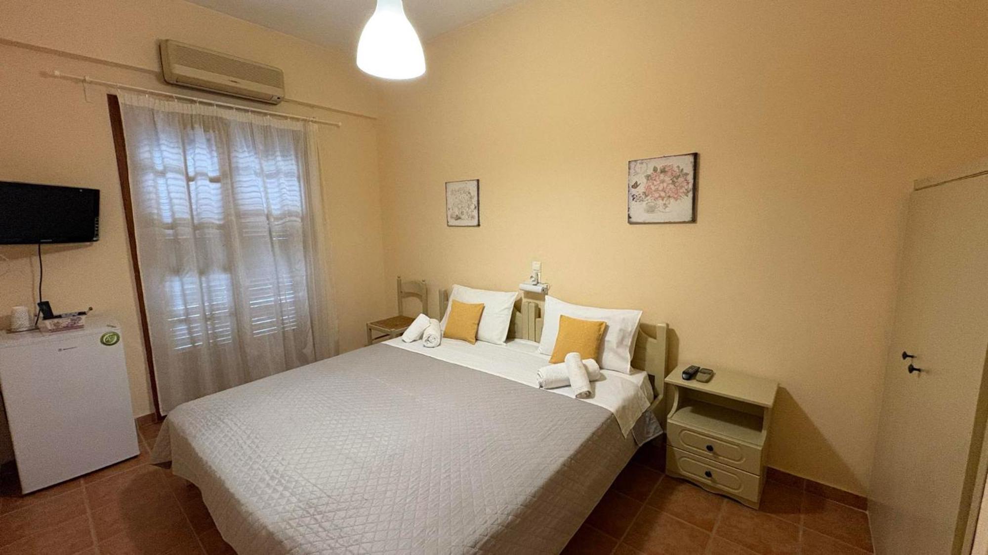 Romanza Rooms Пулитра Экстерьер фото
