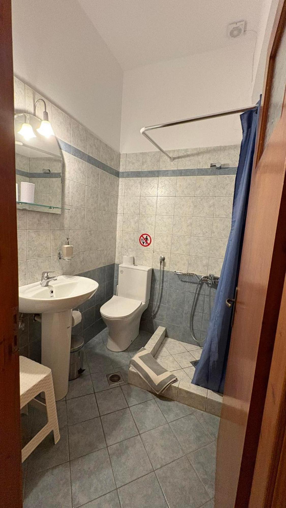 Romanza Rooms Пулитра Экстерьер фото