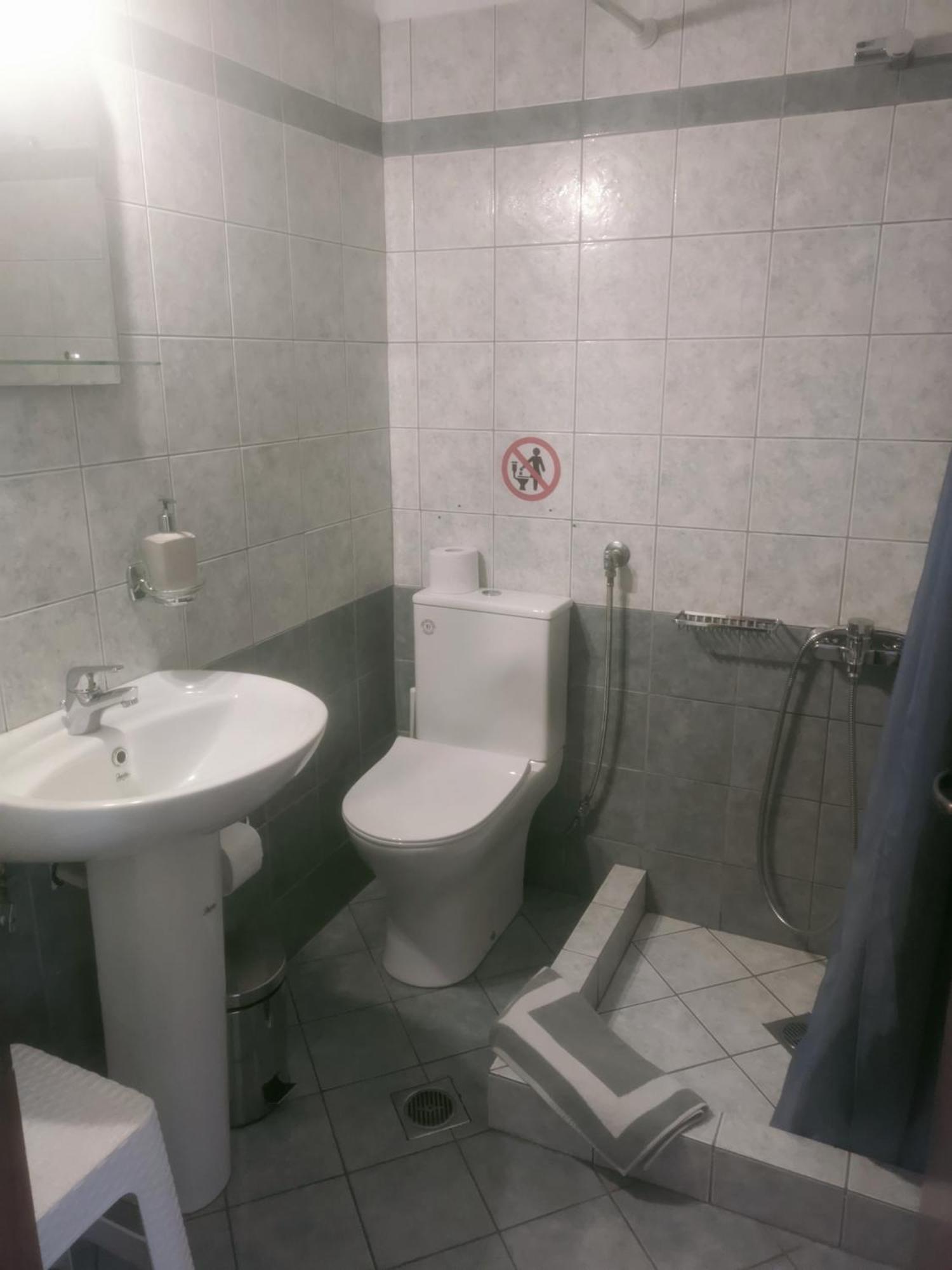 Romanza Rooms Пулитра Экстерьер фото