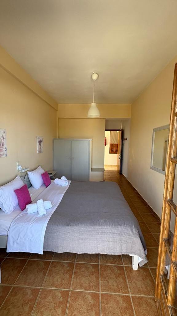 Romanza Rooms Пулитра Экстерьер фото