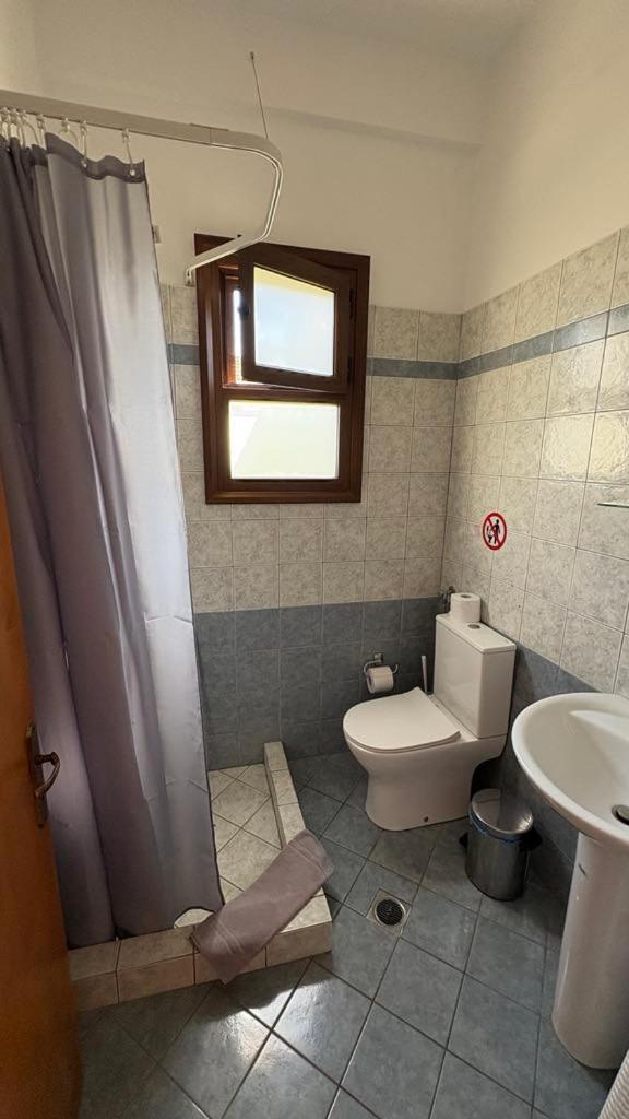 Romanza Rooms Пулитра Экстерьер фото