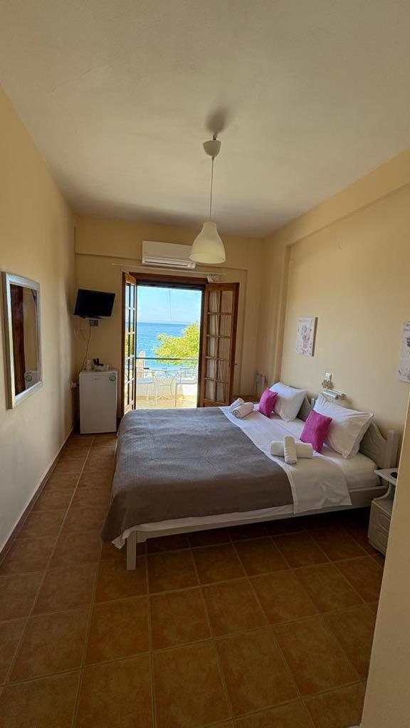 Romanza Rooms Пулитра Экстерьер фото